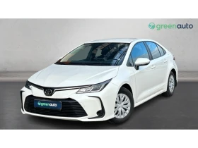 Toyota Corolla 1.5i M/T, Месечна вноска от 255  