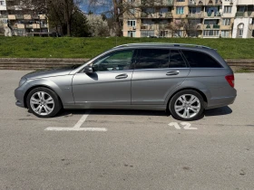 Mercedes-Benz C 350 - 8250 € / 16135.60 лв. - 77091328 3