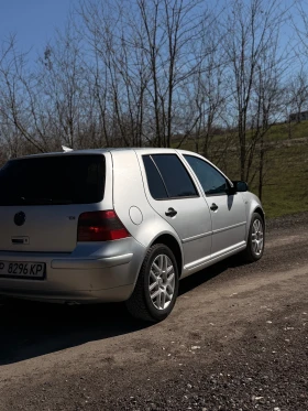 VW Golf 1.9 ТДИ - 2600 € / 5085.16 лв. - 56194232 6