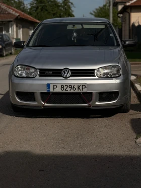 ����� �� �������� �� VW Golf 1.9 ���