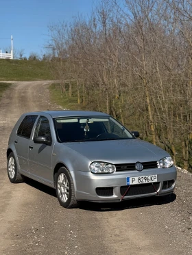VW Golf 1.9 ТДИ - 2600 € / 5085.16 лв. - 56194232 3