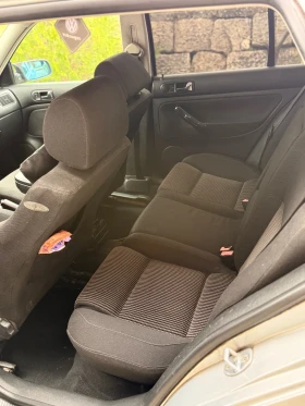 VW Golf 1.9 ТДИ - 2600 € / 5085.16 лв. - 56194232 11