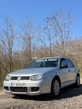 VW Golf 1.9 ТДИ - 2600 € / 5085.16 лв. - 56194232 2