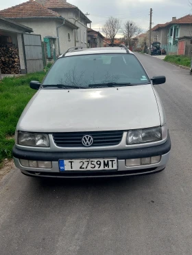 VW Passat ��������� ����� �����  | Mobile.bg � ����� ������ 5