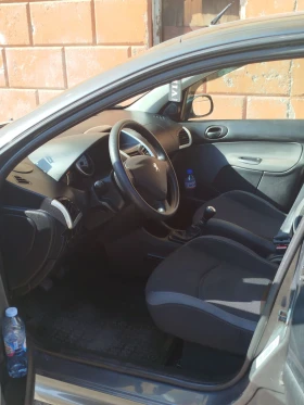 Peugeot 206 ������  | Mobile.bg � ����� ������ 13