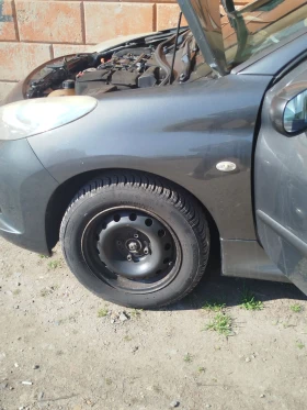 Peugeot 206 ������  | Mobile.bg � ����� ������ 16