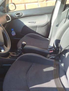 Peugeot 206 ������  | Mobile.bg � ����� ������ 15