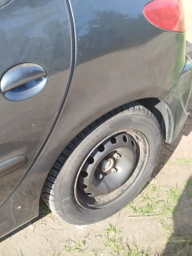 Peugeot 206 ������  | Mobile.bg � ����� ������ 17