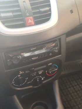 Peugeot 206 ������  | Mobile.bg � ����� ������ 9