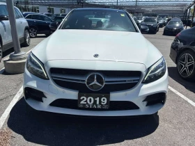 ������ Mercedes-Benz C 43 A...