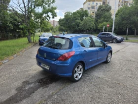 Peugeot 308 Газ бензин - 2499 € / 4887.62 лв. - 23124414 4