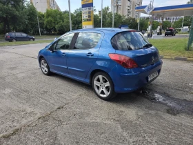 Peugeot 308 Газ бензин - 2499 € / 4887.62 лв. - 23124414 6