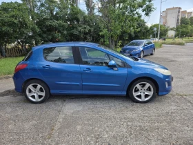Peugeot 308 Газ бензин - 2499 € / 4887.62 лв. - 23124414 3