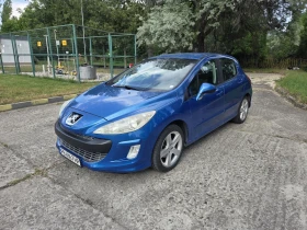 Peugeot 308 Газ бензин - 2499 € / 4887.62 лв. - 23124414 8