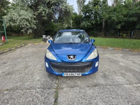 Peugeot 308 Газ бензин - 2499 € / 4887.62 лв. - 23124414 1