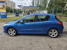 Peugeot 308 Газ бензин - 2499 € / 4887.62 лв. - 23124414 7