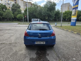 Peugeot 308 Газ бензин - 2499 € / 4887.62 лв. - 23124414 5
