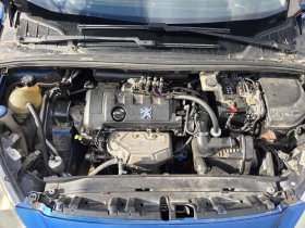 Peugeot 308 Газ бензин - 2499 € / 4887.62 лв. - 23124414 15