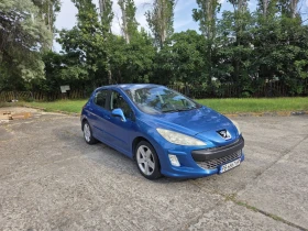 Peugeot 308 Газ бензин - 2499 € / 4887.62 лв. - 23124414 2