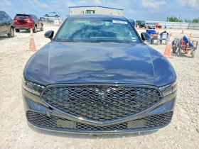 Genesis G90 3.5l Prestige Black - 67000 € / 131040.61 лв. - 61019696 5