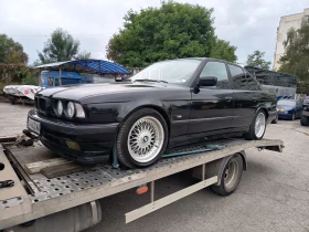 BMW 525 undefined | Auto.bg — изображение 10
