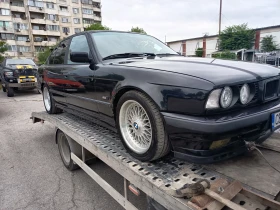 BMW 525 undefined | Auto.bg — изображение 8