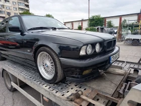 BMW 525 undefined | Auto.bg — изображение 7