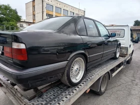 BMW 525 undefined | Auto.bg — изображение 9