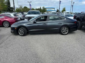 Hyundai Sonata * Preferred * CARFAX * DISTRONIC * ������� * ���� | Mobile.bg � ����� ������ 2