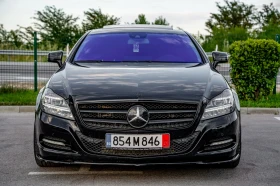 Mercedes-Benz CLS 350  FULL!! | Mobile.bg � ����� ������ 8