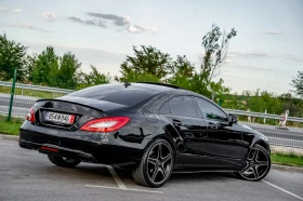 Mercedes-Benz CLS 350  FULL!! | Mobile.bg � ����� ������ 5
