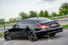 Mercedes-Benz CLS 350  FULL!! | Mobile.bg � ����� ������ 7