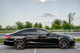 Mercedes-Benz CLS 350  FULL!! | Mobile.bg � ����� ������ 6