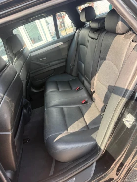 BMW 530 530DX CH M-PACK Дистроник Вакум  - 9700 € / 18971.55 лв. - 66546951 9