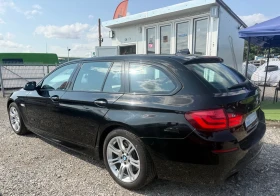 BMW 530 530DX CH M-PACK Дистроник Вакум  - 9700 € / 18971.55 лв. - 66546951 6