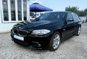 BMW 530 530DX CH M-PACK Дистроник Вакум  - 9700 € / 18971.55 лв. - 66546951 2