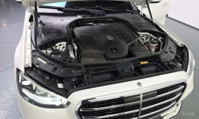 Mercedes-Benz S 500 * S500L 4MATIC * CARFAX * ЦЕНА ДО БГ | Auto.bg — изображение 6