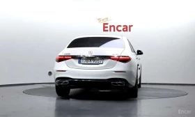 Mercedes-Benz S 500 * S500L 4MATIC * CARFAX * ЦЕНА ДО БГ | Auto.bg — изображение 4