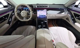 Mercedes-Benz S 500 * S500L 4MATIC * CARFAX * ЦЕНА ДО БГ | Auto.bg — изображение 8
