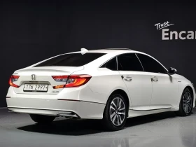 Honda Accord 2.0 Hybrid - САМО 30% АВАНС! - 13774 € - 62717388 2