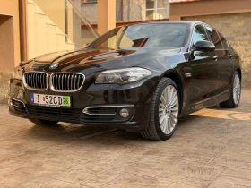BMW 535 535d XDRIVE LUXURY СМЕНЕНИ ВЕРИГИ И ЛАГЕРИ 