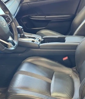 Honda Civic Touring - 15232 € - 40257356 9