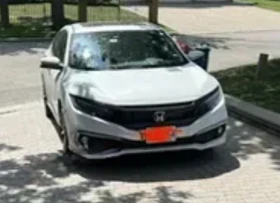 Honda Civic Touring - 15232 € - 40257356 6