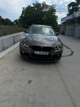 BMW 320 - 9500 € - 39656384 3