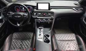 Genesis G70 �������* �����* ������* 360* ���������* HEADUP*  | Mobile.bg � ����� ������ 6
