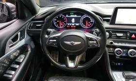 Genesis G70 �������* �����* ������* 360* ���������* HEADUP*  | Mobile.bg � ����� ������ 7