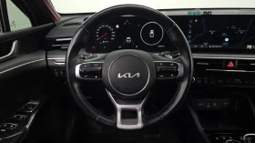 Kia K5 | Mobile.bg � ����� ������ 7