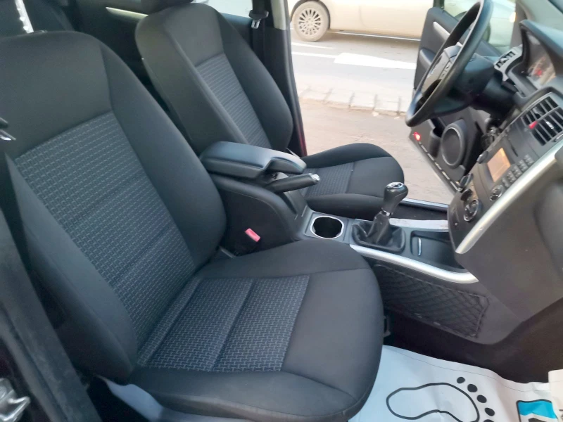 Mercedes-Benz B 170 ПАРКТРОНИК/NAVI/Bluetooth, снимка 12 - Автомобили и джипове - 47493770