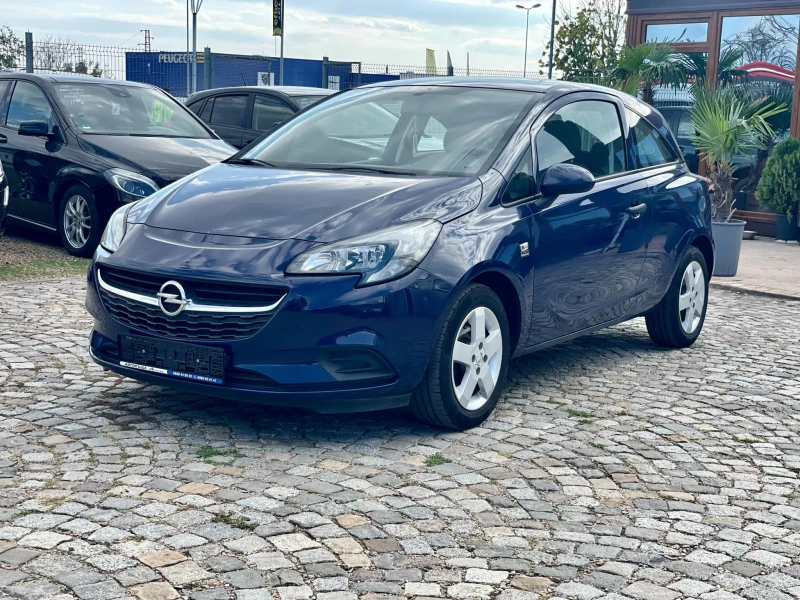 Opel Corsa 1.2 , снимка 1 - Автомобили и джипове - 47607442