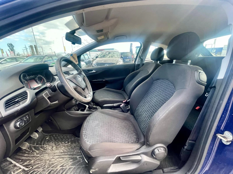 Opel Corsa 1.2 , снимка 9 - Автомобили и джипове - 47607442